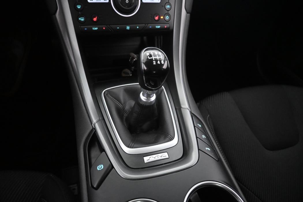 FORD Mondeo 2019