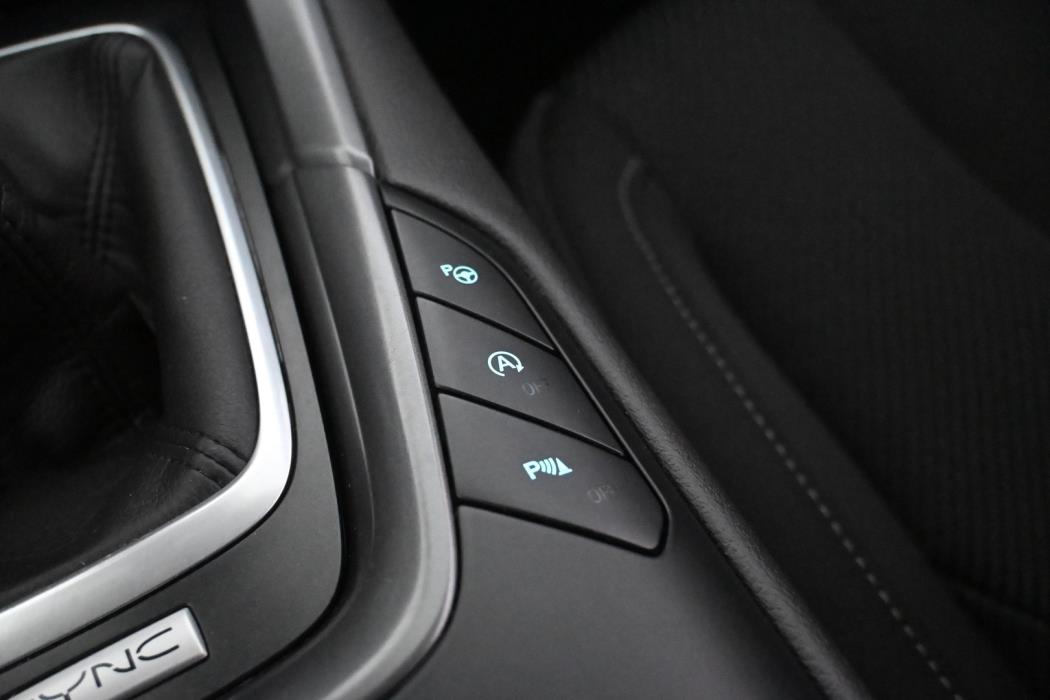 FORD Mondeo 2019