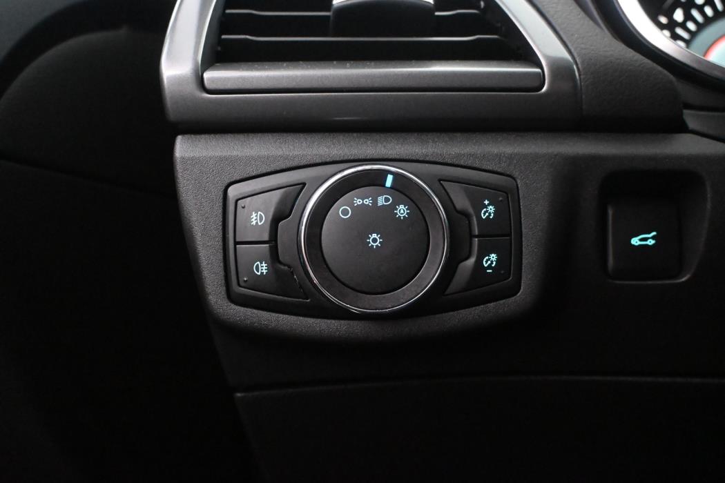 FORD Mondeo 2019