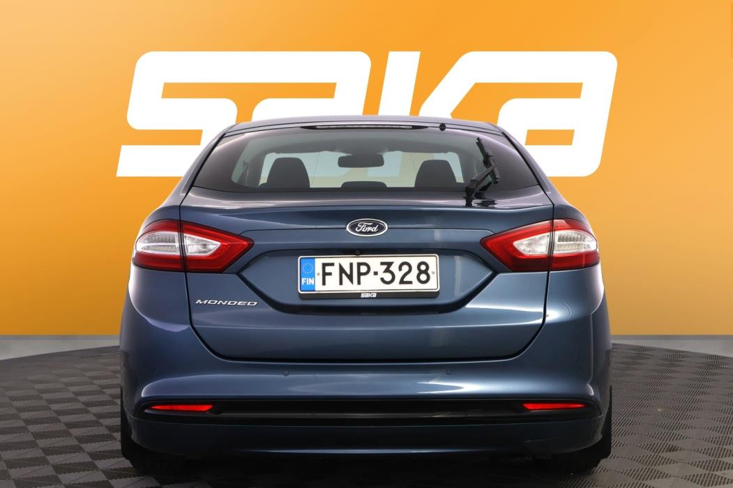 FORD Mondeo 2019