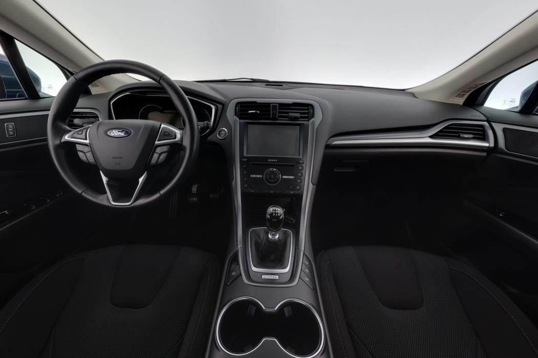 FORD Mondeo 2019