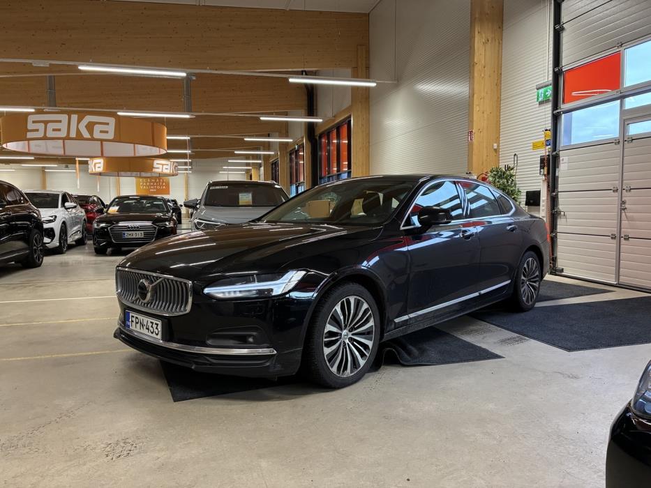 VOLVO S90 2021