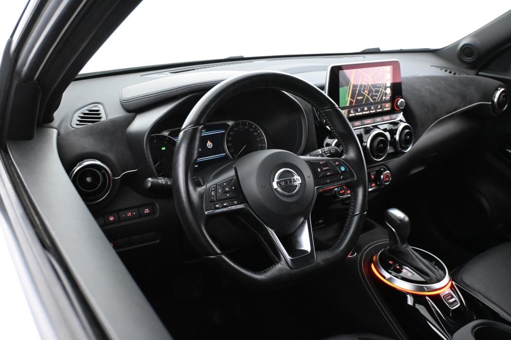 NISSAN Juke 2021