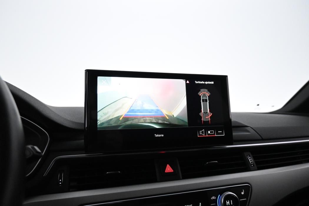 AUDI A4 2020