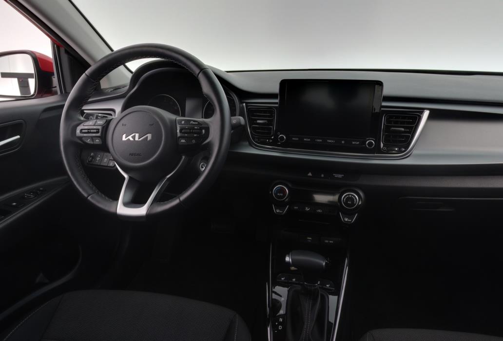 KIA Rio 2023