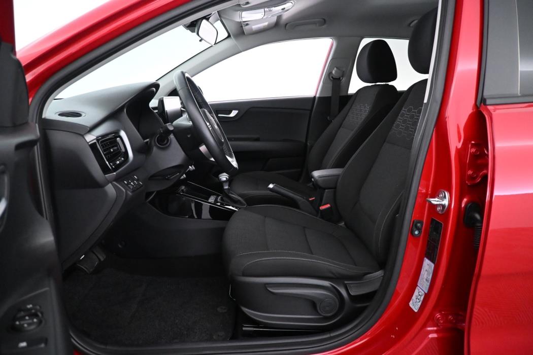 KIA Rio 2023