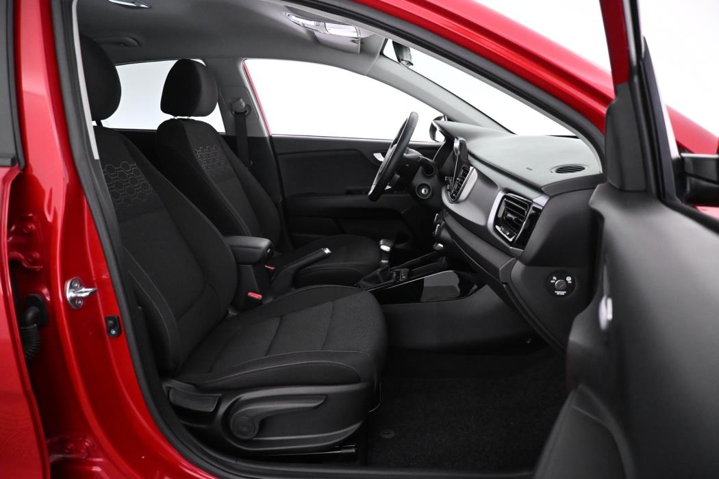 KIA Rio 2023