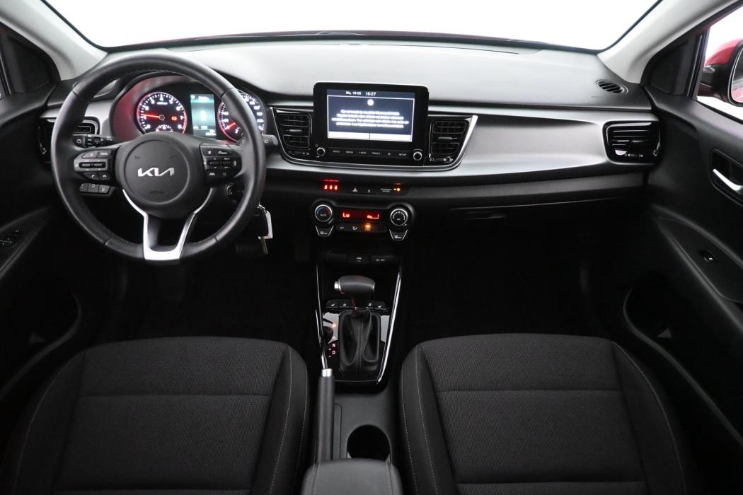 KIA Rio 2023