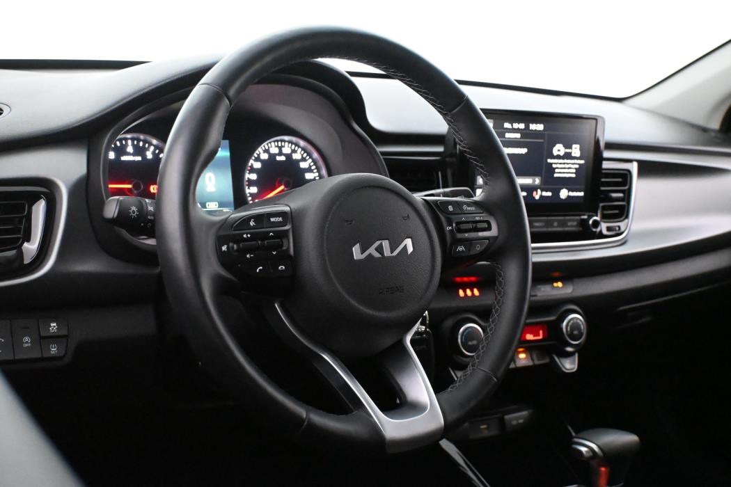 KIA Rio 2023