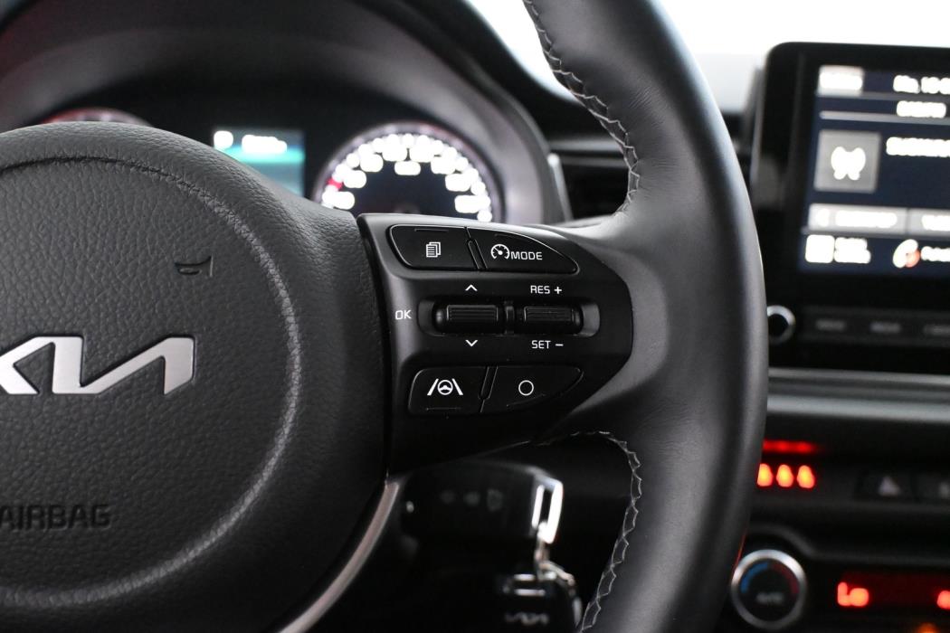 KIA Rio 2023