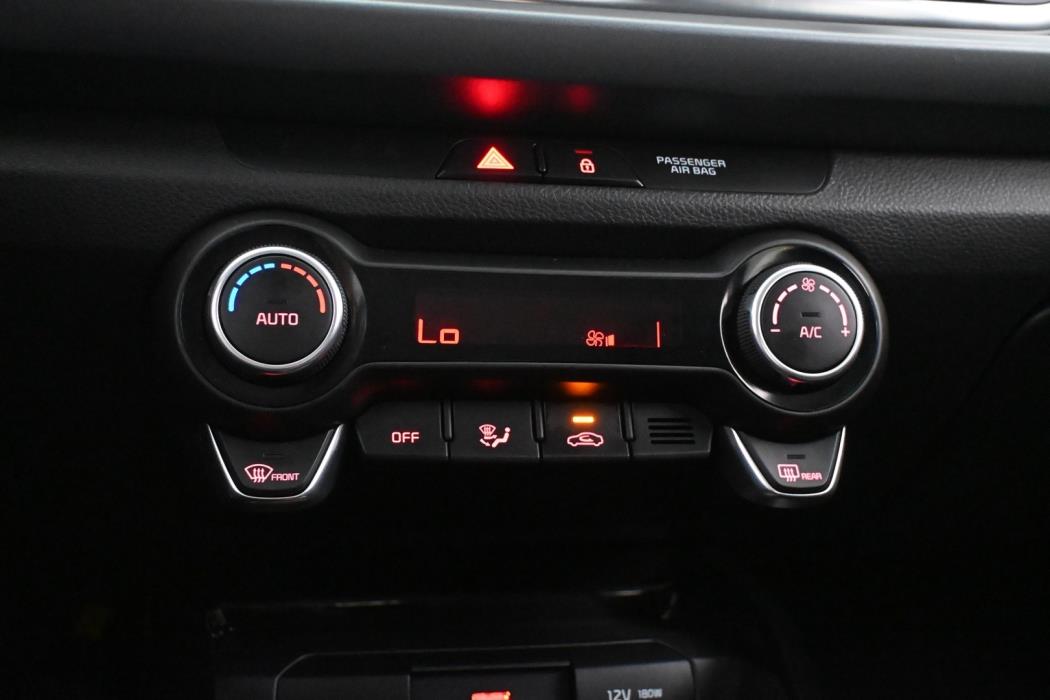 KIA Rio 2023