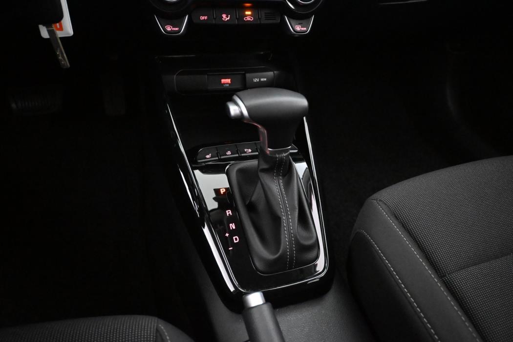 KIA Rio 2023