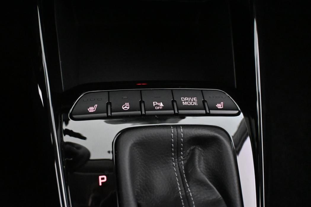 KIA Rio 2023