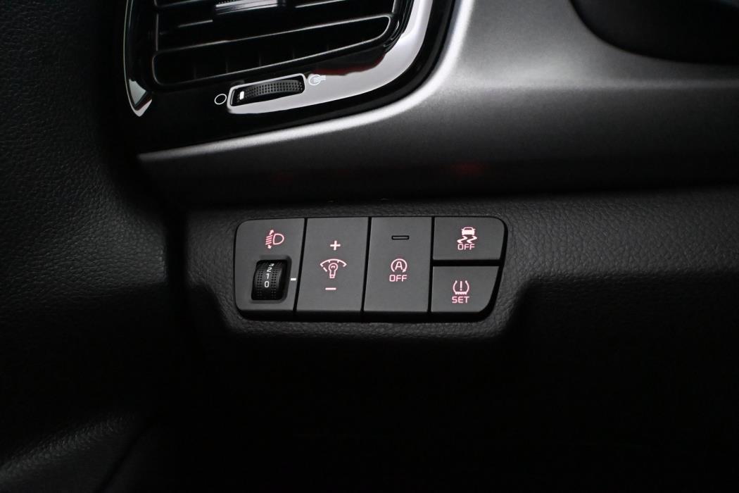 KIA Rio 2023