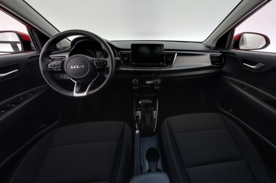 KIA Rio 2023