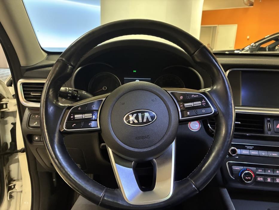 KIA Optima 2020