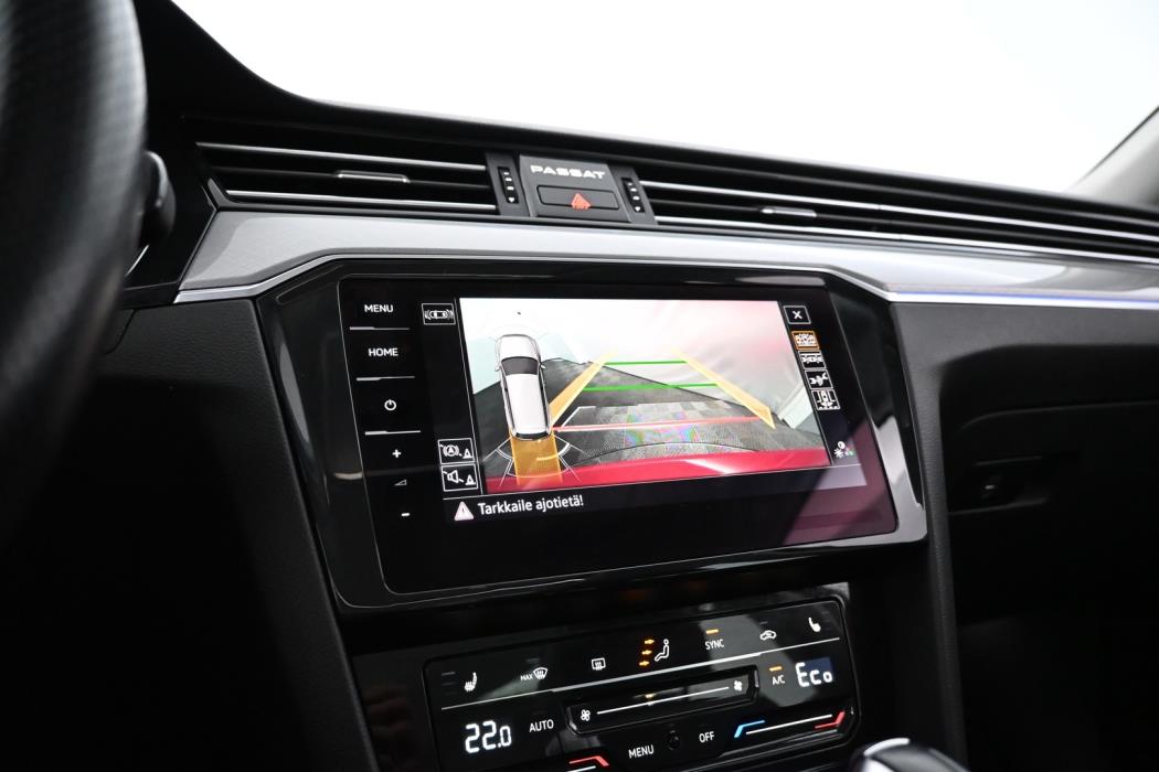 VOLKSWAGEN Passat 2021