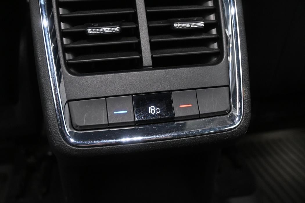 SKODA Enyaq 2022