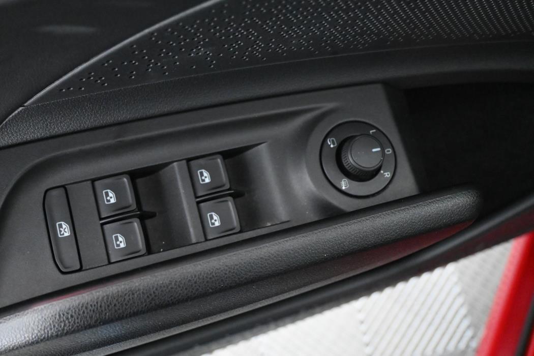 SKODA Enyaq 2022