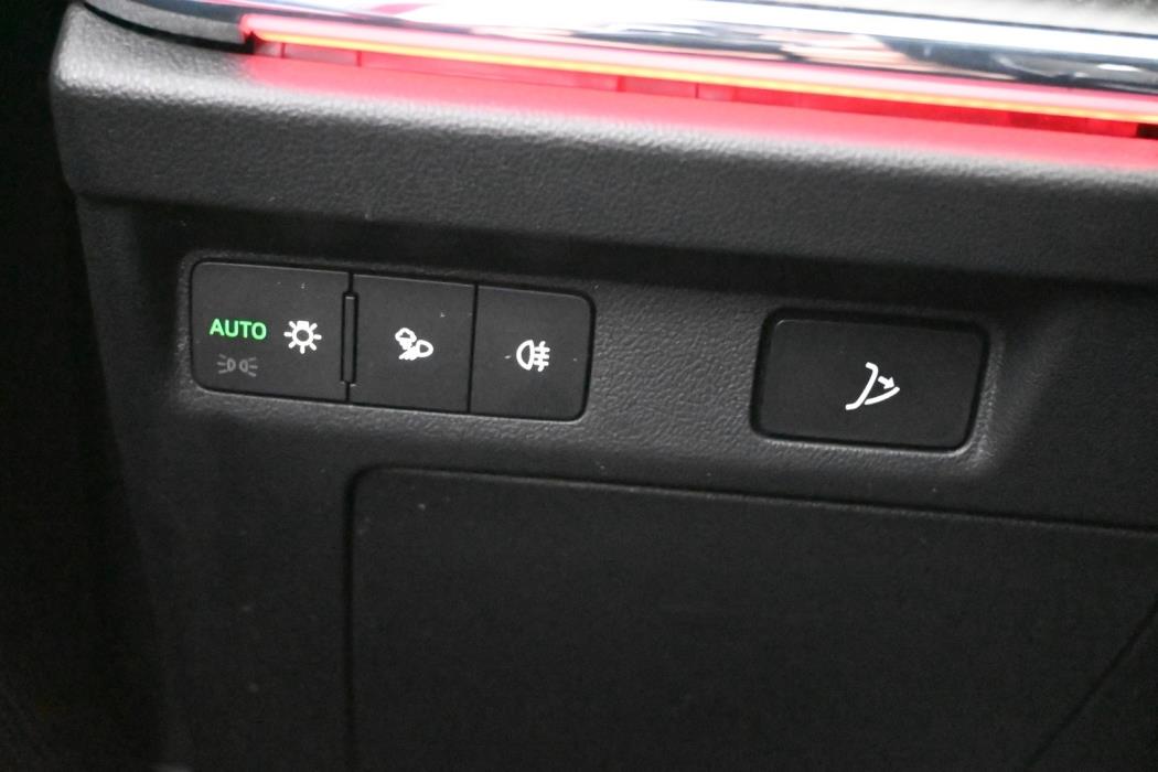 SKODA Enyaq 2022