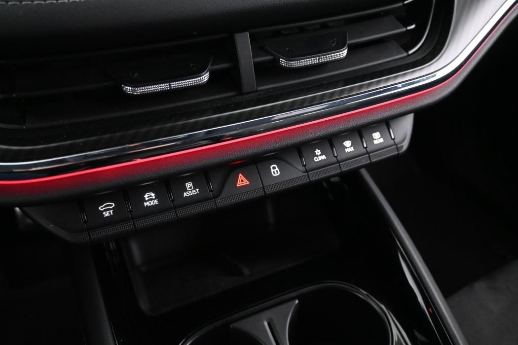 SKODA Enyaq 2022