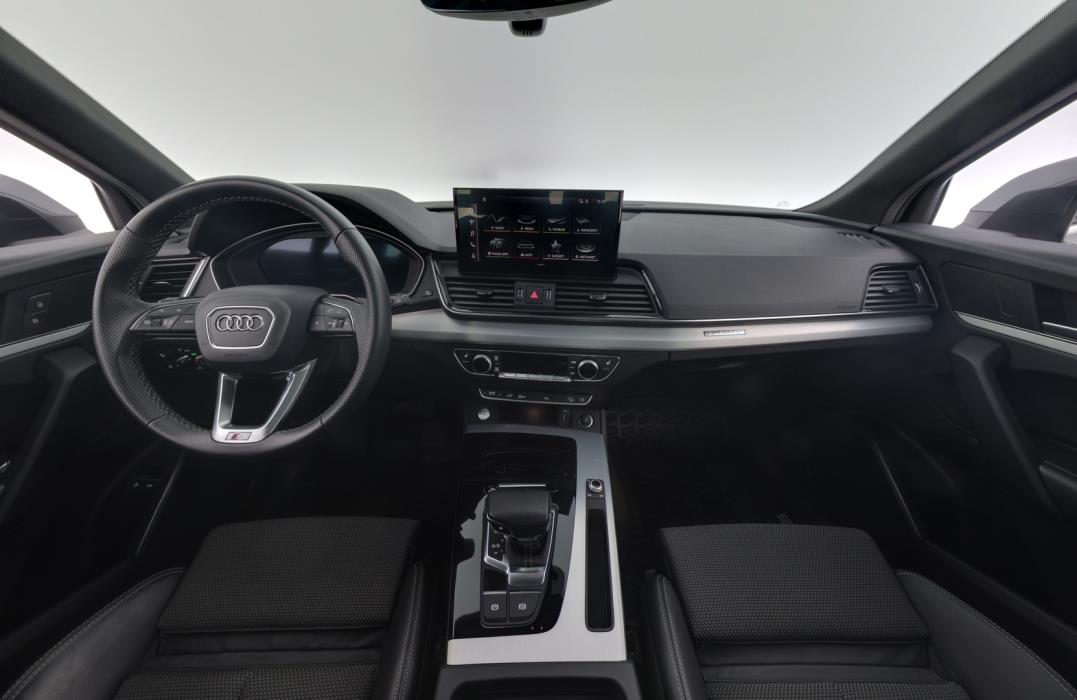 AUDI Q5 2023
