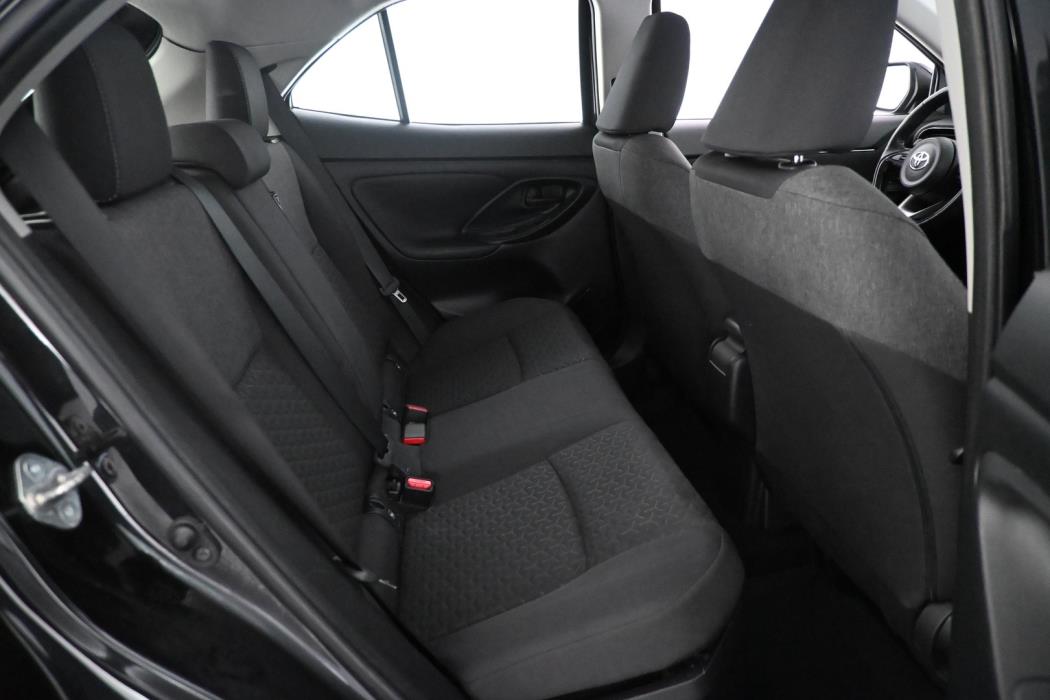 TOYOTA Yaris Cross 2023