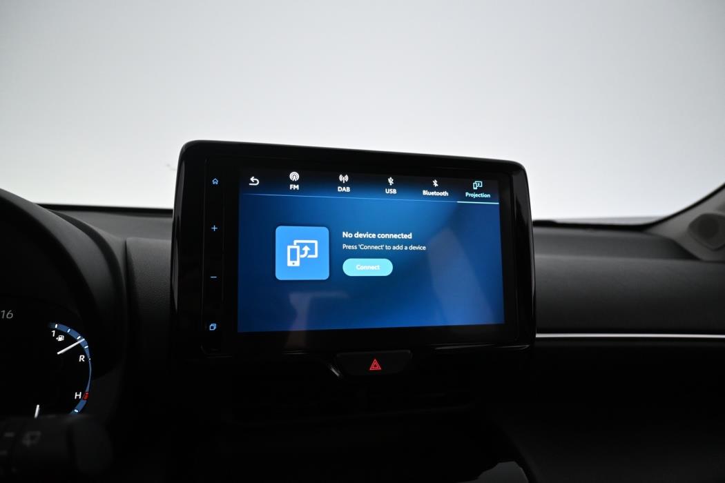 TOYOTA Yaris Cross 2023