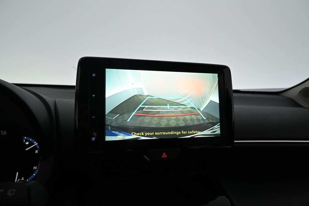 TOYOTA Yaris Cross 2023