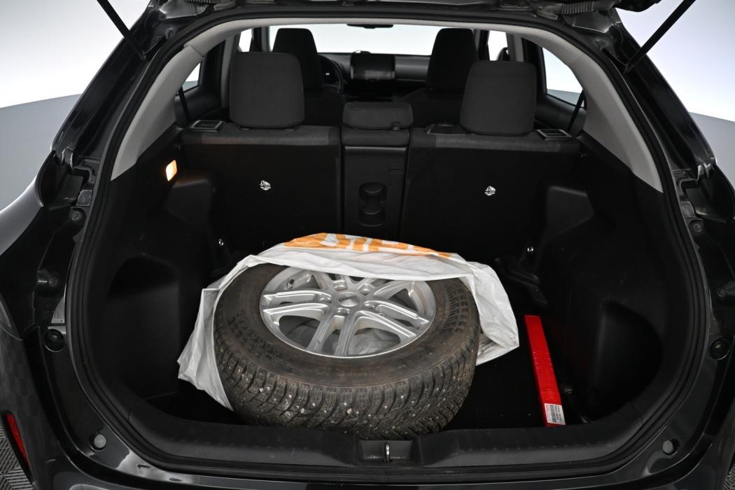 TOYOTA Yaris Cross 2023