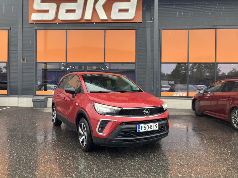 OPEL Crossland 2023
