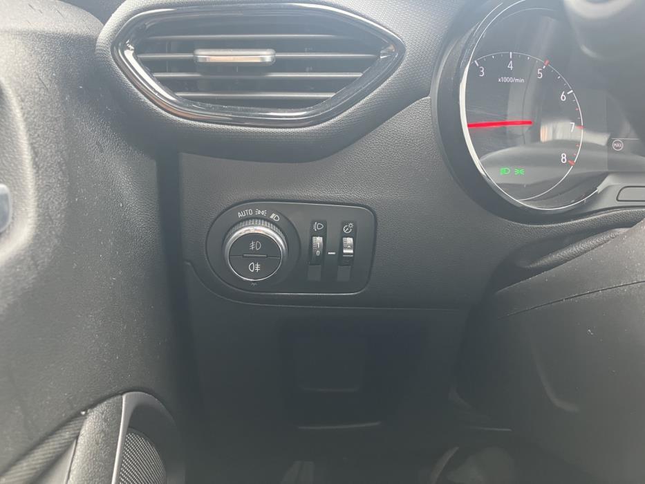 OPEL Crossland 2023
