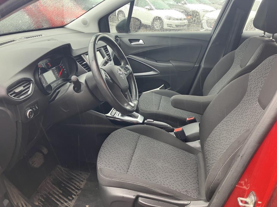OPEL Crossland 2023