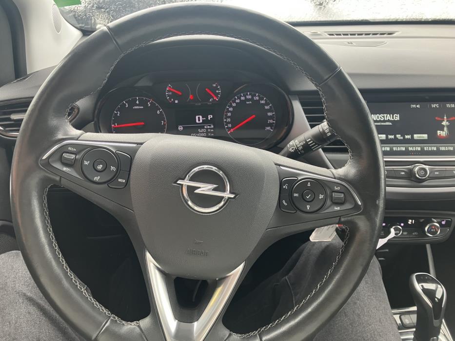 OPEL Crossland 2023