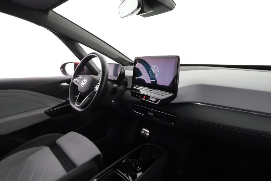 VOLKSWAGEN ID.3 2024
