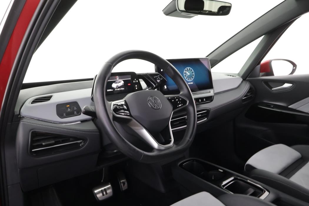 VOLKSWAGEN ID.3 2024
