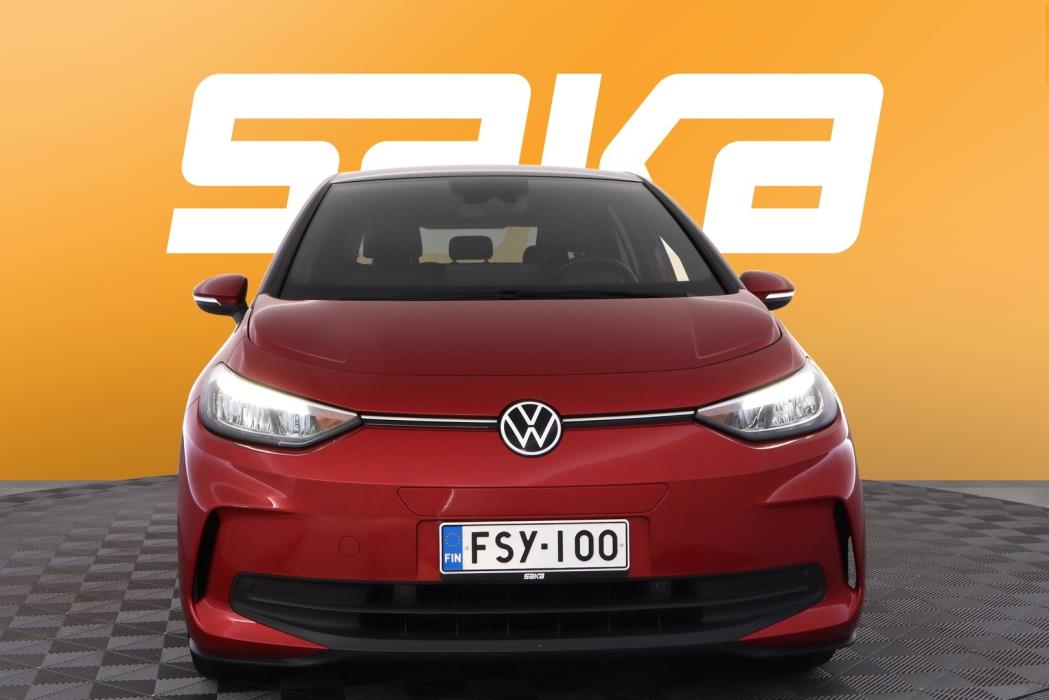 VOLKSWAGEN ID.3 2024