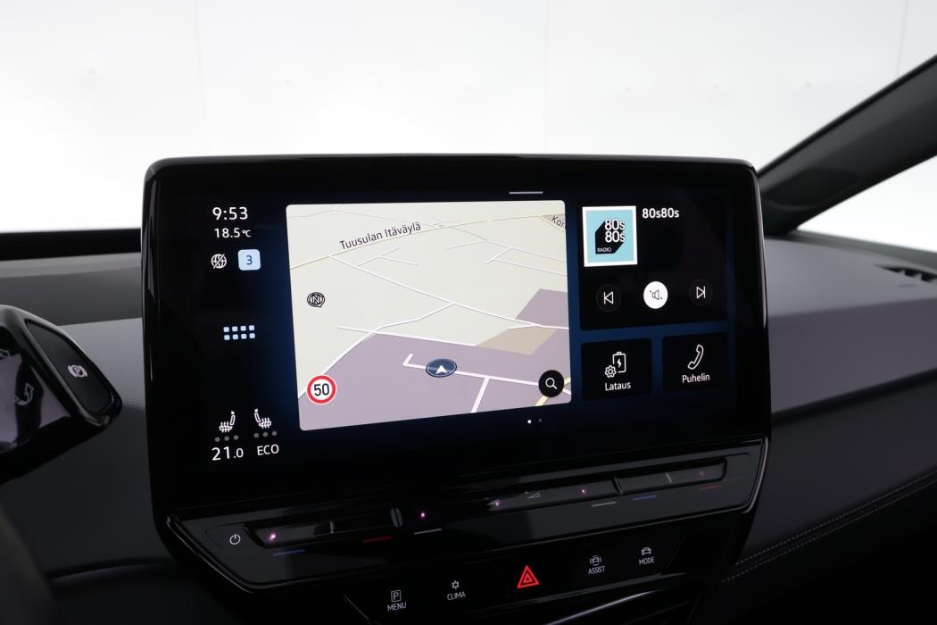 VOLKSWAGEN ID.3 2024