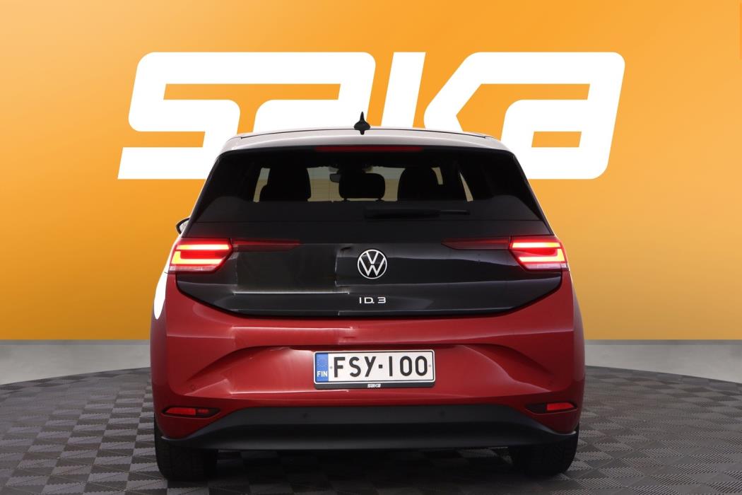 VOLKSWAGEN ID.3 2024