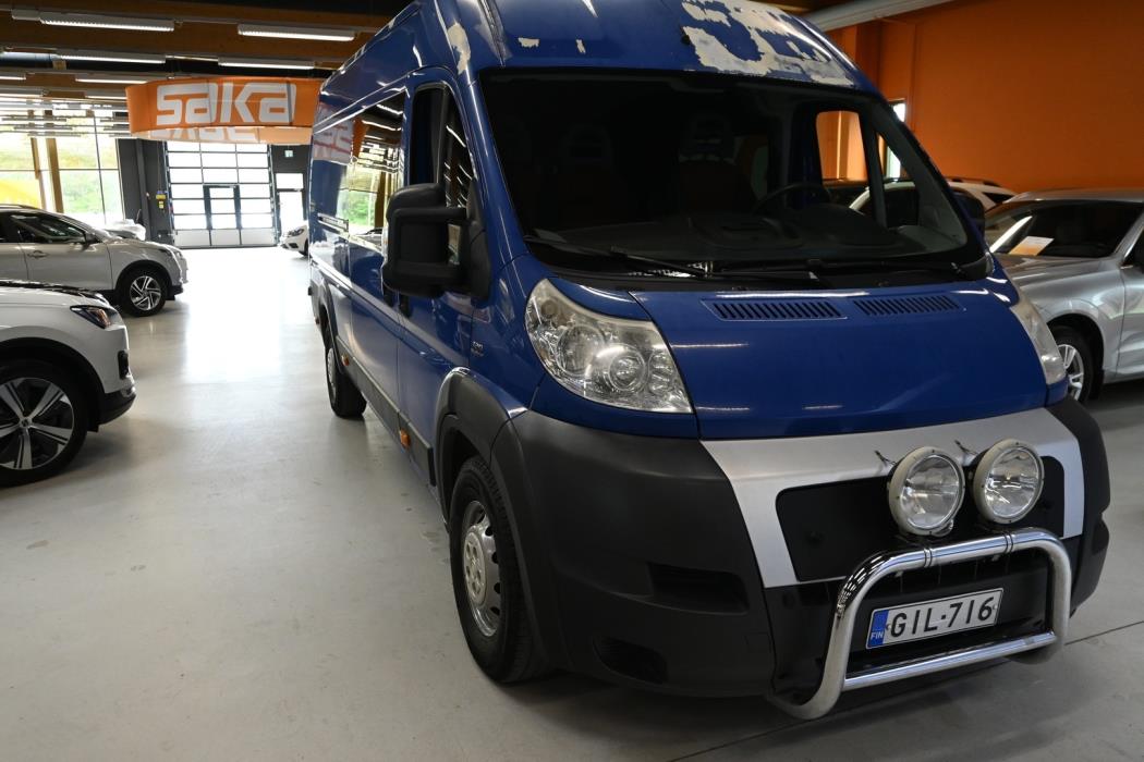 FIAT Ducato 2009
