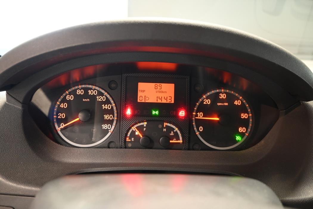 FIAT Ducato 2009