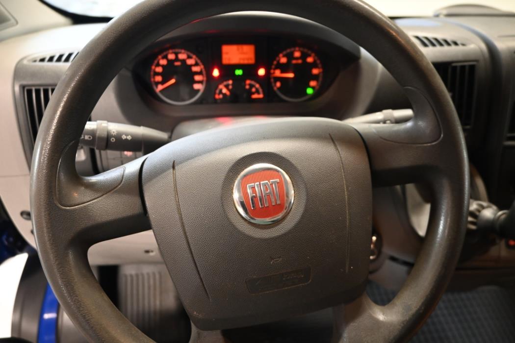 FIAT Ducato 2009