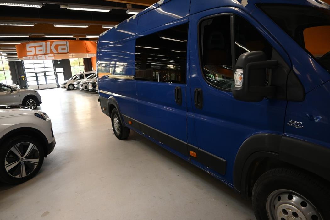 FIAT Ducato 2009