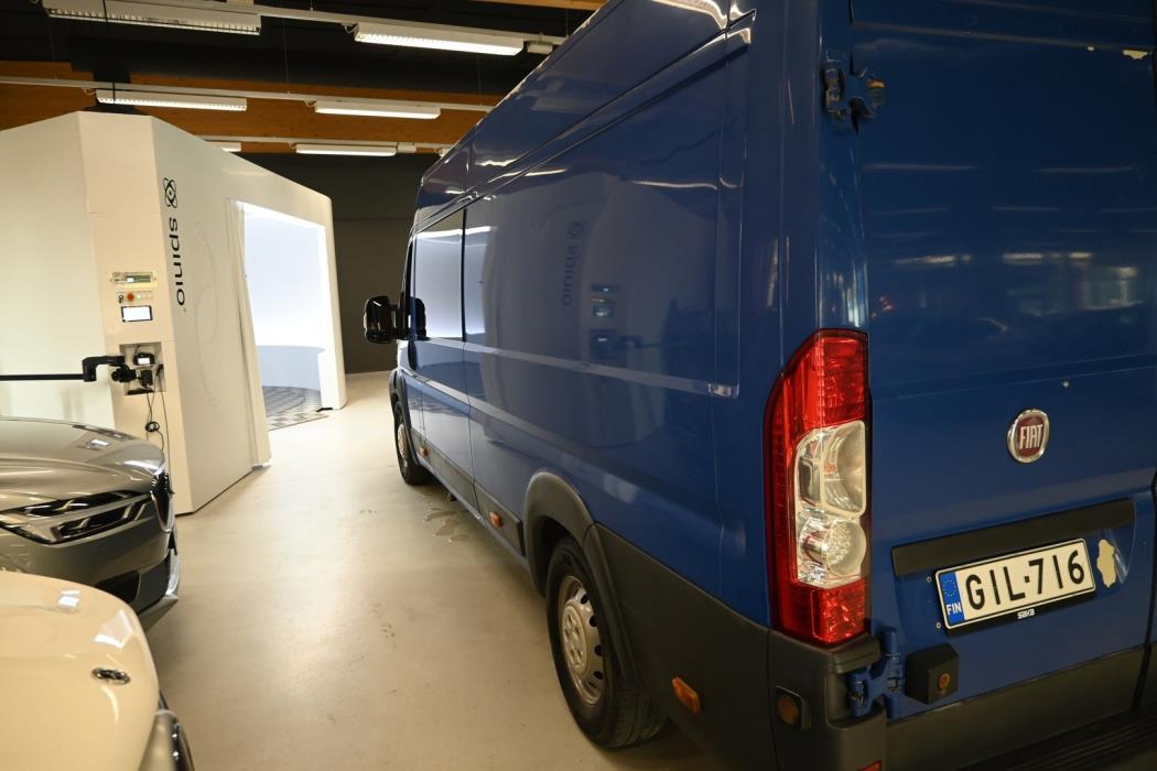 FIAT Ducato 2009