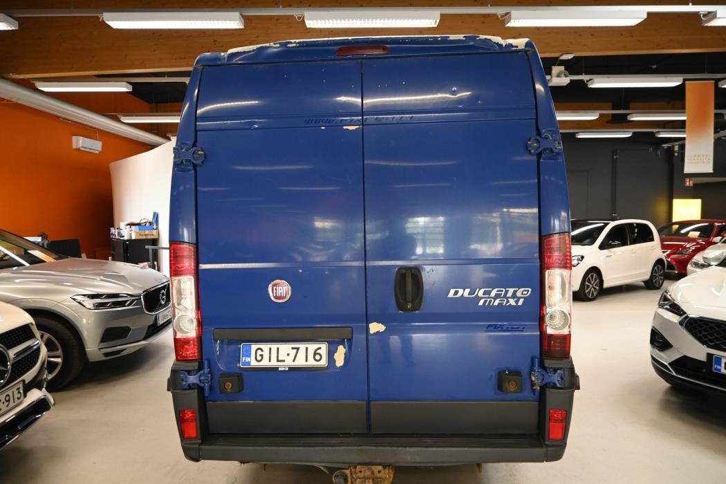 FIAT Ducato 2009