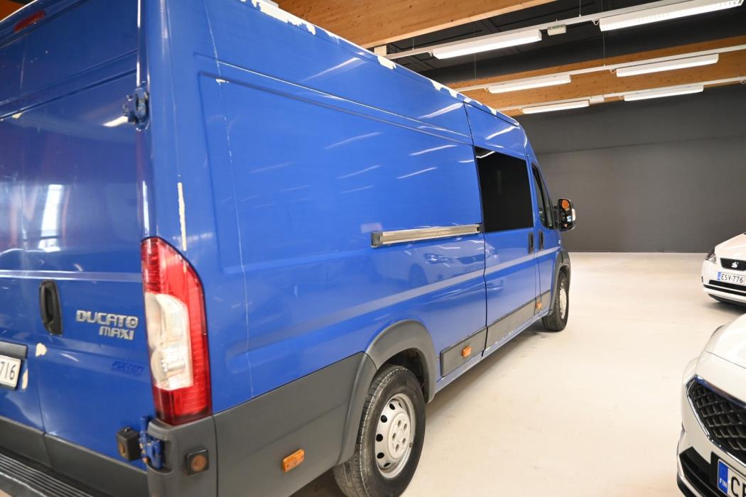 FIAT Ducato 2009