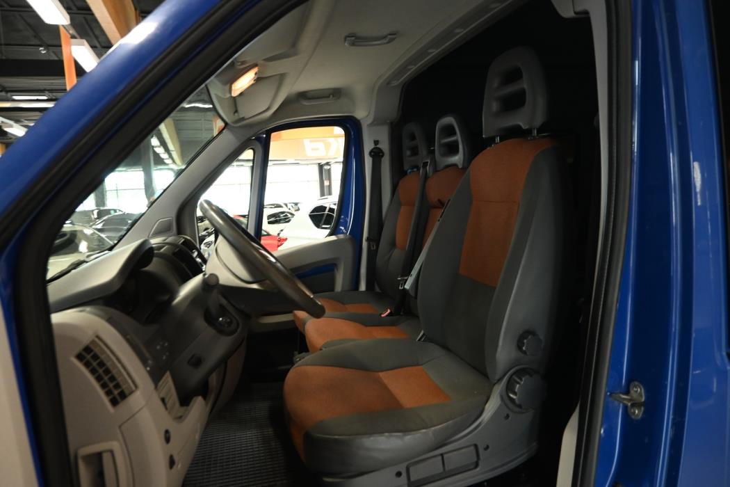 FIAT Ducato 2009