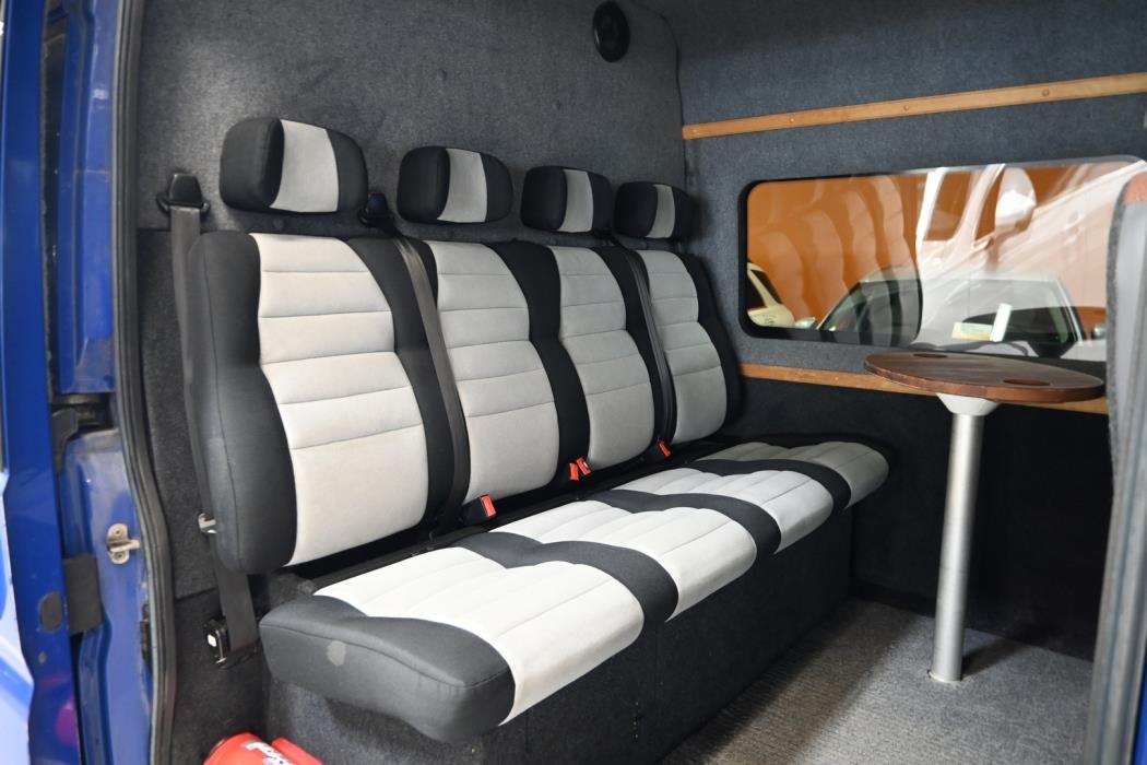 FIAT Ducato 2009