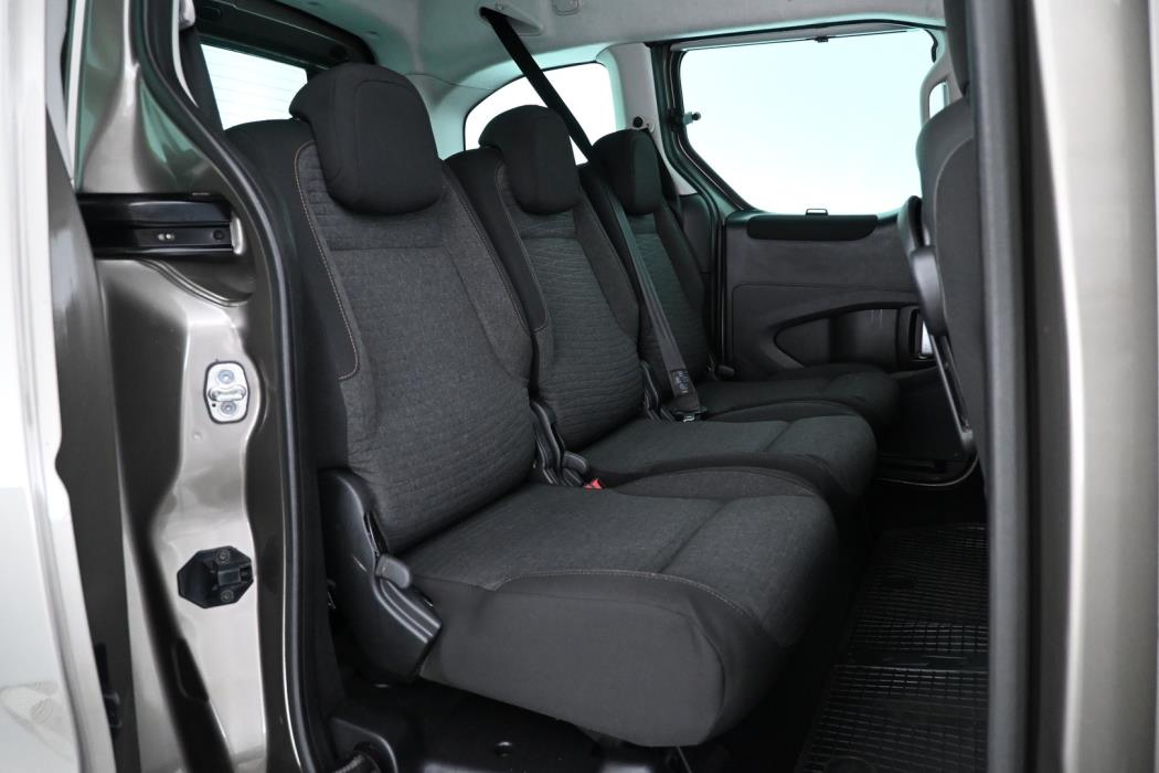 CITROEN BERLINGO 2016