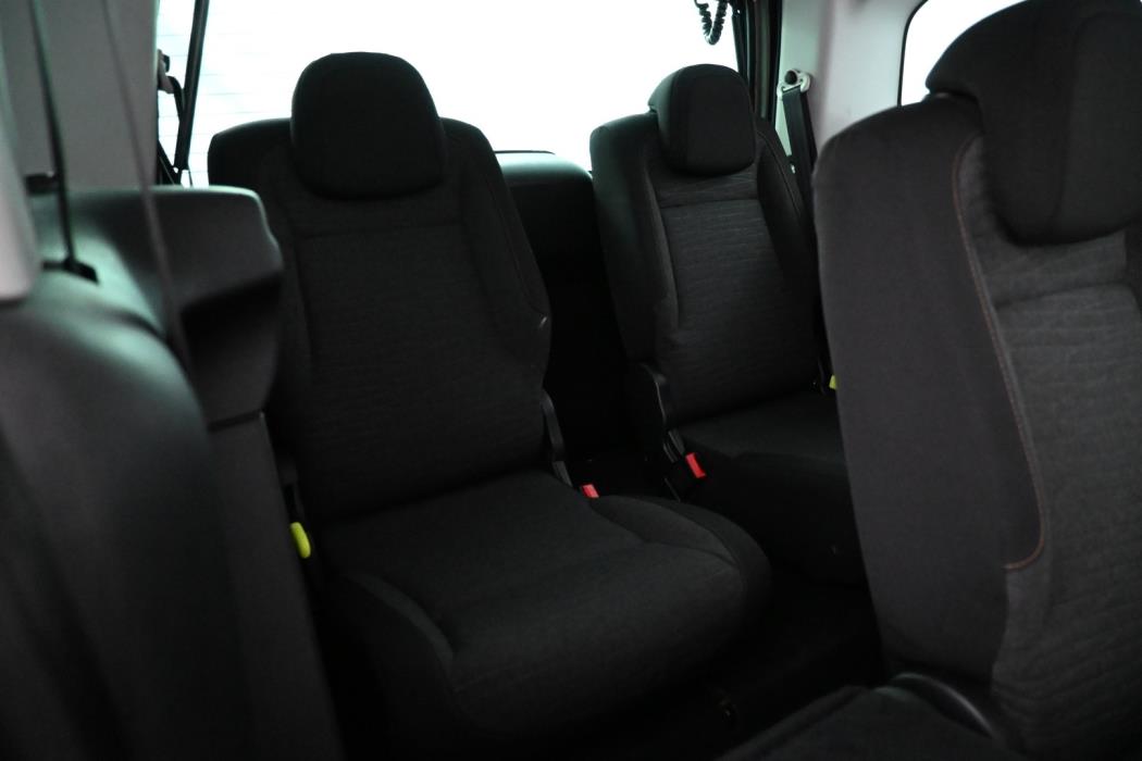 CITROEN BERLINGO 2016